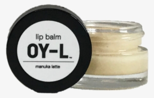 Ingredients - Oy-l Orange Rose Lip Balm