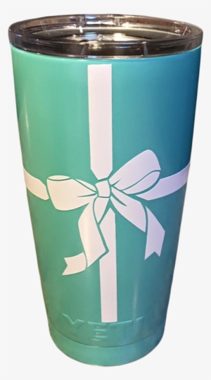 Custom Monogram - Plastic Cup