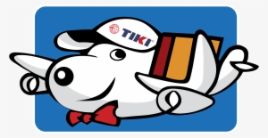 Tiki Logo Png Transparent - Tiki