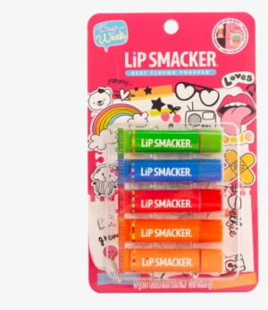 Lip Smacker Coca Cola Refresh Lip Gloss