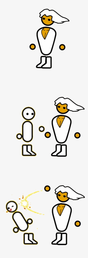 For Those Who Want A Bigger Start Button - Pc Master Race Pillow Case