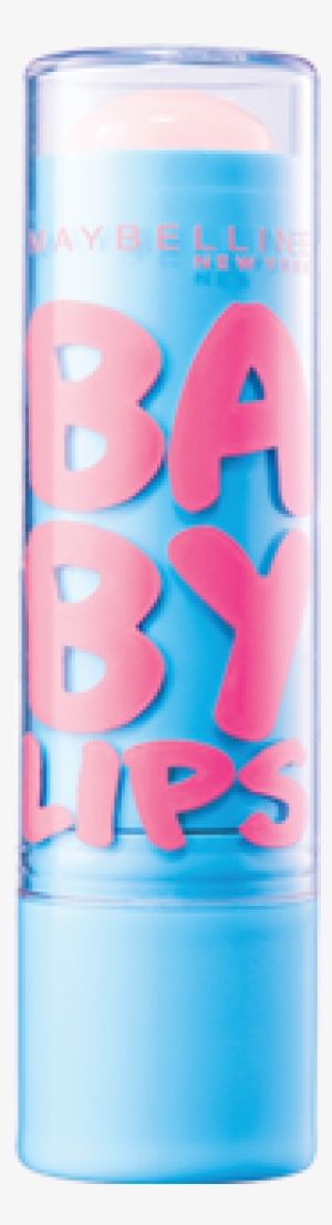 Blue, Lipstick, And Pink Image - Maybelline Baby Lips Moisturizing Lip Balm Quenched