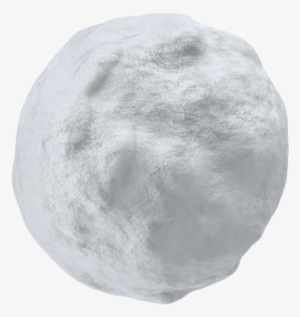 Png Stickpng Miscellaneous Snowballs - 3d Snowball Models