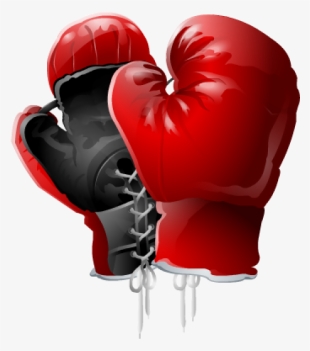 Boxing Gloves Png Image - Boxing Gloves Clip Art Png