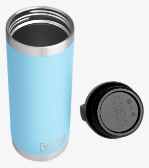 Yeti - Yeti Rambler 18 Vacuum Bottle