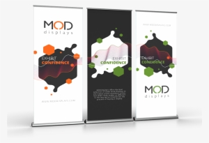 10 X - Moddisplays, Llc
