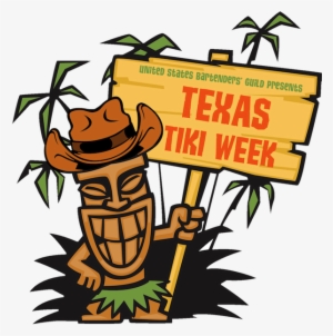 Texas Tiki Week - Texas Tiki