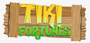 Tiki Fortunes Tiki Fortunes - Tiki Fortunes