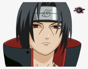 Itachi - Itachi Uchiha