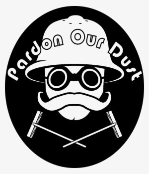 Colonel Tiki's Drinks - Illustration