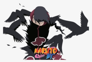 Itachi Uchiha - Genjutsu Itachi Png