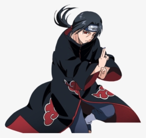 Share This Image - Itachi Uchiha