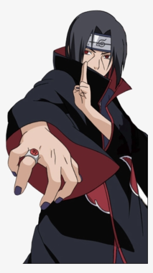 Share This Image - Itachi Png