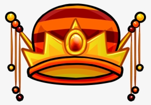 Sunset Crown Icon - Wiki