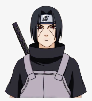 Clipart Royalty Free Library Itachi Uchiha - Itachi Anbu