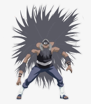 Kakuzu Naruto Shippuden, Boruto, Itachi, Sad Anime, - Kakuzu Form