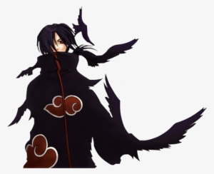 Share This Image - Itachi Png