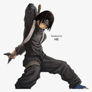 Itachi - Rp Characters