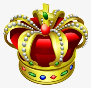 Admin, Crown, King, Privilege Icon - Иконки Админ