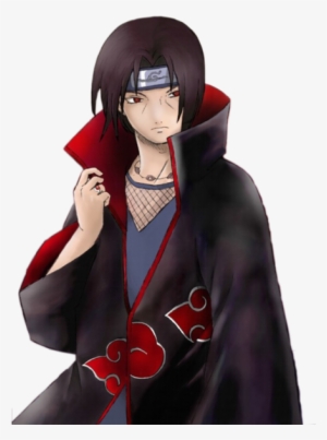 Share This Image - Itachi Akatsuki
