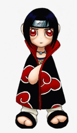 77k Kabuto 12 May 2007 - Itachi Chibi Gif