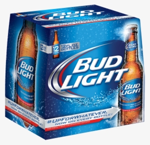 Bud Light Usa Bottle