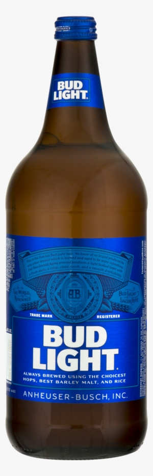 Clipart Library Download Beer Fl Oz Walmart Com - Bud Light Beer 4-16 Fl. Oz. Aluminum Bottles