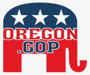 Oregon Gop Logo - Oregon Republican Party