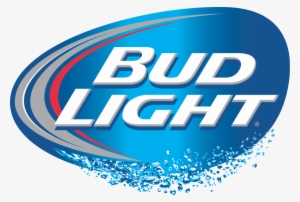 Bud Light Clipart Transparent - Cerveza Bud Light Logo