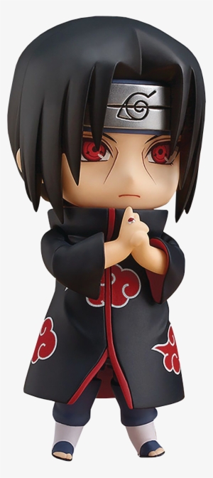 Naruto - - Itachi Uchiha