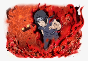 Imagenes De Itachi Con El Susano