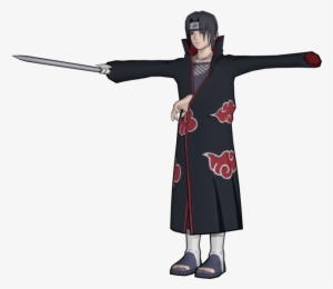 Download Zip Archive - Naruto Shippuden: Clash Of Ninja Revolution 3