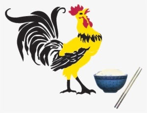 Big Bird Large - Delivery