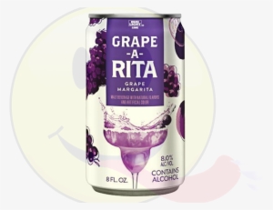 Pomegranate Rita Bud Light