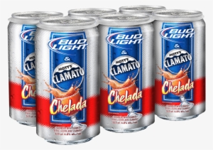 Bud Light Chelada