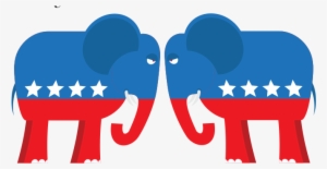 The Republican Party Is In An Absurd A State Of Chaos, - European Central Bank