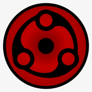 Sharingan Itachi Png - Eternal Mangekyou Sharingan Tattoo