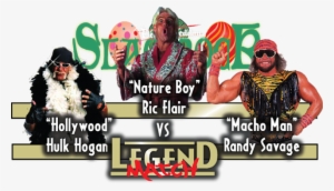 Dg Legends Match - Dollar General