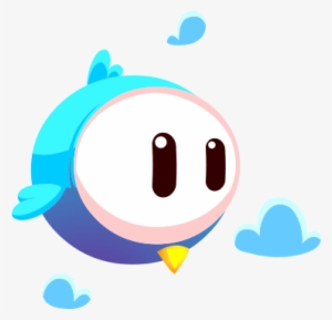 Big Bird Face Png - Sweatshirt