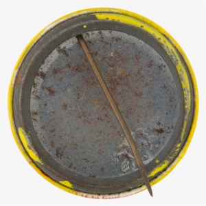 Hand Drawn Smiley Button Back Smileys Button Museum - Drawing