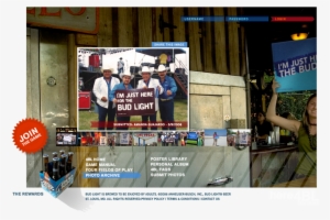 Proposed Microsite - Photo Archive - Online Advertising