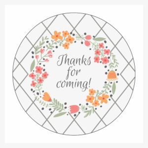 Hand Drawn Flowers - Campos Do Jordão