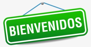 Nuevos Profesores En El Curso 18/19 - Bienvenidos Imagen Png