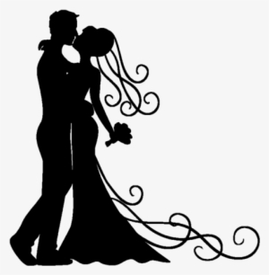 Силуэты Двоих - Silueta Novios