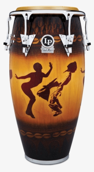 Lp Galaxy Fiberglass Conga