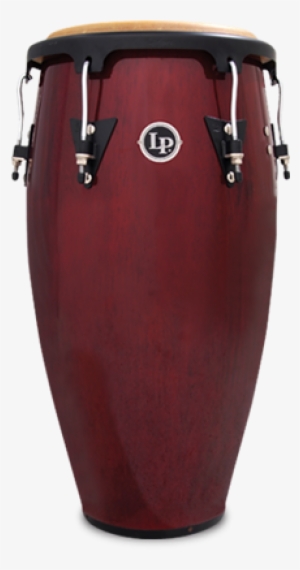 View Products - Latin Percussion Lp Aspire Wood 10'' Quinto Dark Wood