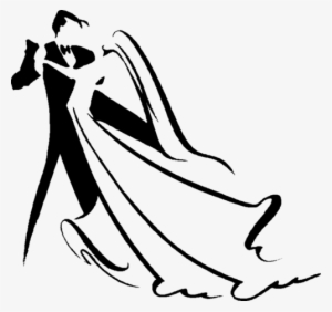 Br Groom Silhouette Png - Cross-stitch