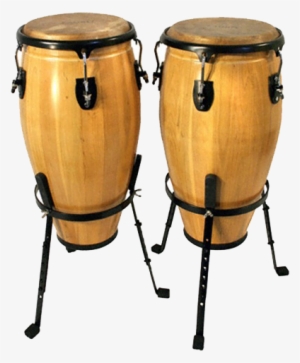 Congas - Cha Cha Cha Instruments