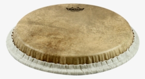 Tucked Skyndeep® Conga Drumhead - Remo Skyndeep Bongo Tucked Heads