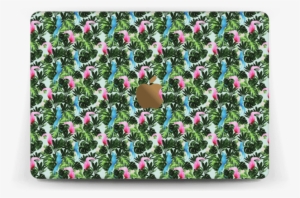 Bird Jungle - Macbook Pro 13-inch